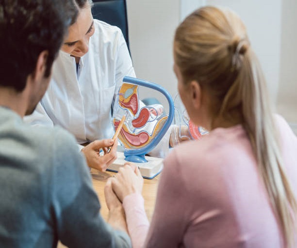 Best IVF Doctor in Sambhaji Nagar